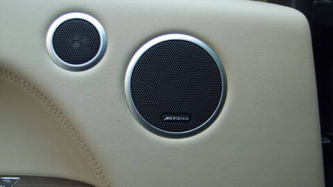 2015 Land Rover Range Rover Sport