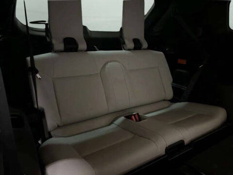 2025 Mitsubishi Outlander PHEV SEL