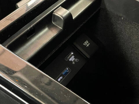 2020 Land Rover Range Rover Evoque SE