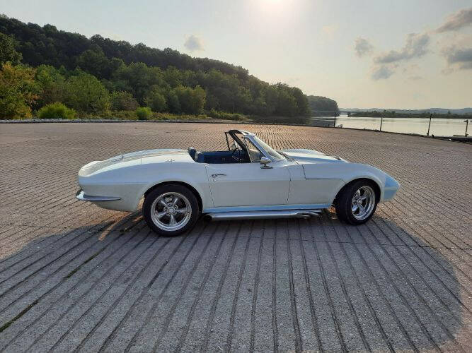 1984 Buick Estate Wagon