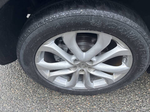 2012 Mazda CX-9 Grand Touring