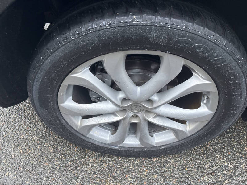 2012 Mazda CX-9 Grand Touring