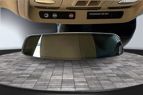 2016 Cadillac CTS 2.0T Luxury Collection