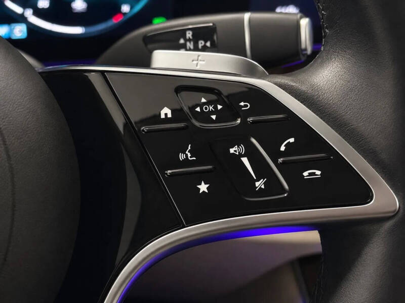 2021 Mercedes-Benz E-Class E 350 4MATIC
