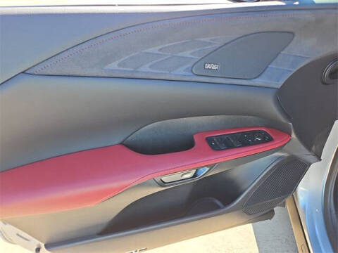 2024 Lexus RX 350 F SPORT Handling