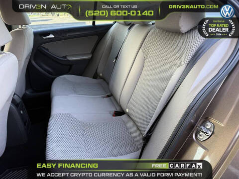 2014 Volkswagen Jetta