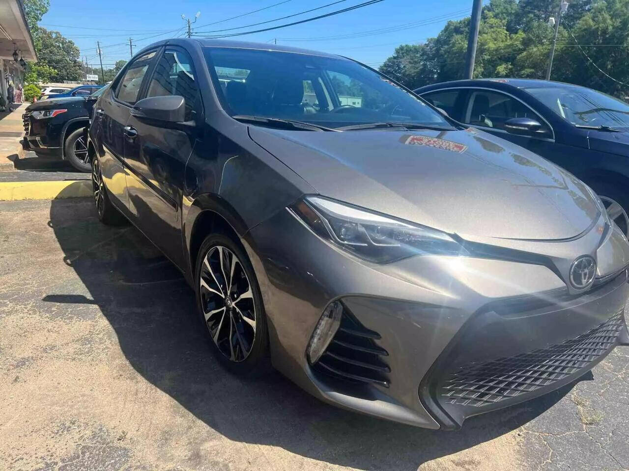 2019 Toyota Corolla for sale at Yep Cars in Dothan, AL