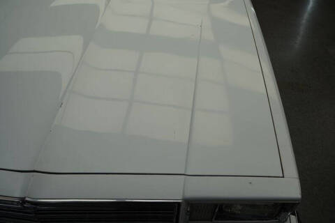 1979 Chevrolet El Camino