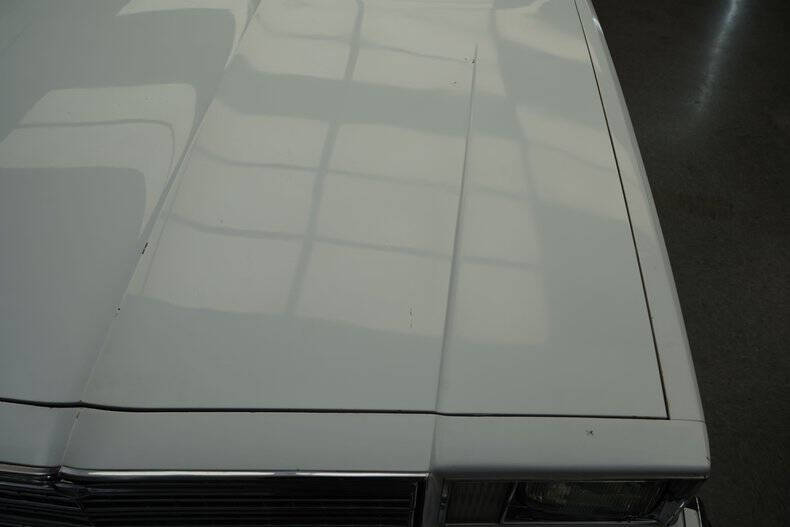 1979 Chevrolet El Camino