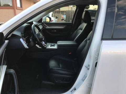 2024 Mazda CX-90 3.3 Turbo Preferred Plus