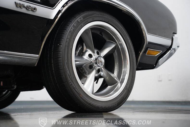 1972 Oldsmobile Cutlass