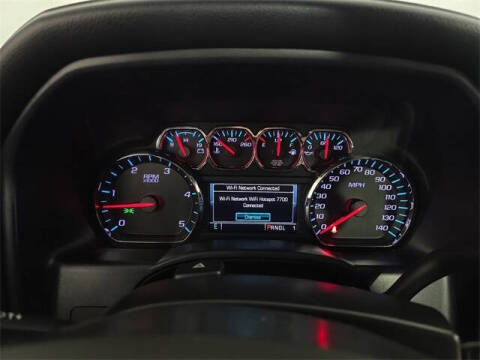 2019 GMC Sierra 3500HD