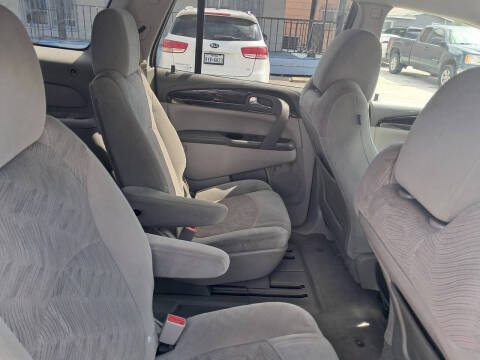 2015 Buick Enclave Convenience