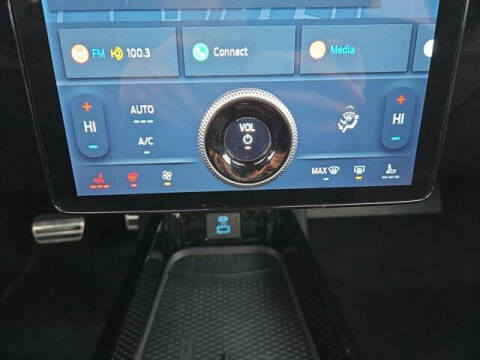 2024 Ford Mustang Mach-E GT