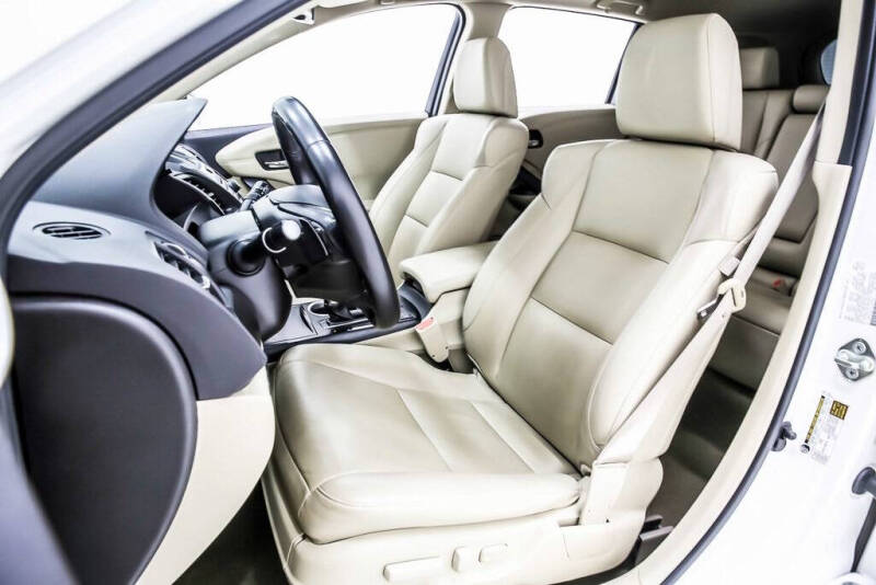 2018 Acura RDX w/AcuraWatch