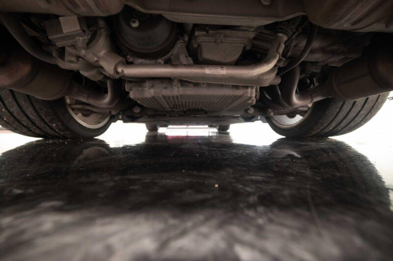 2012 Porsche 911 Carrera