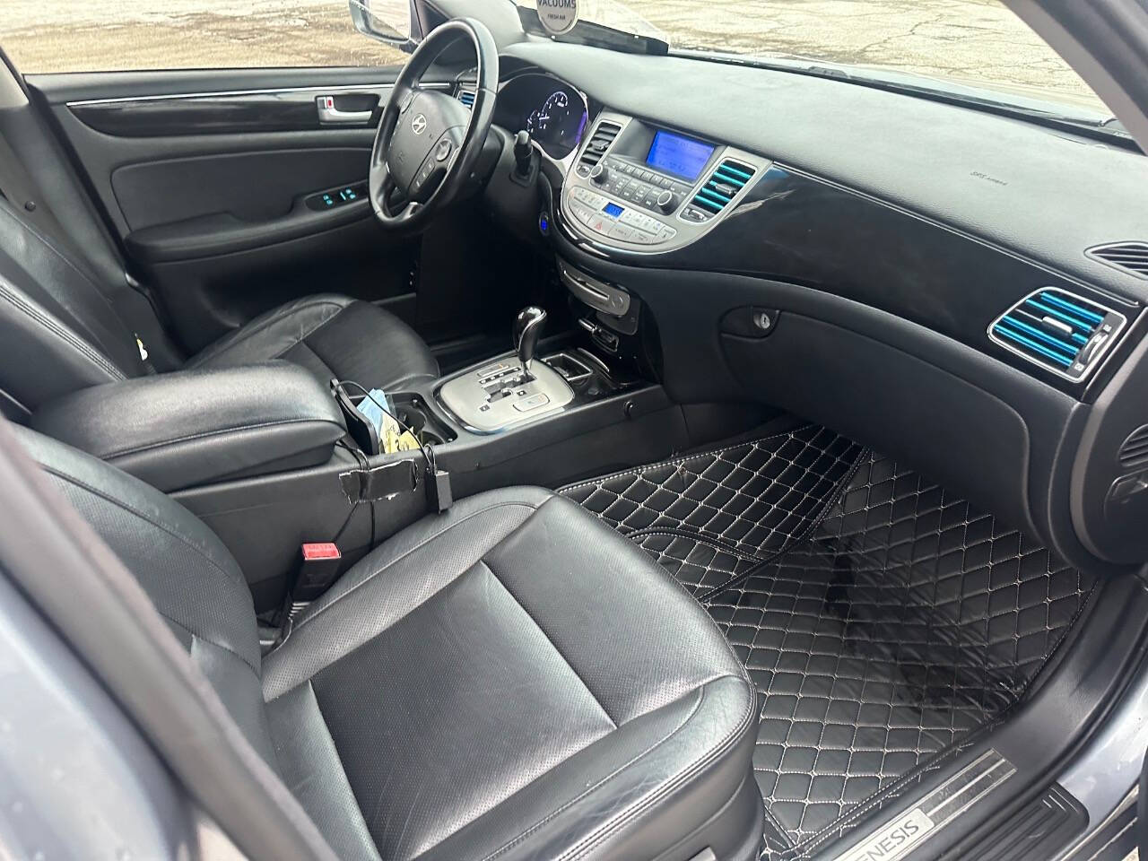 2014 Hyundai Genesis for sale at Good Guyz Auto in Cleveland, OH