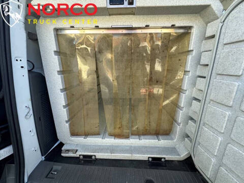 2020 Ford Transit Connect XL