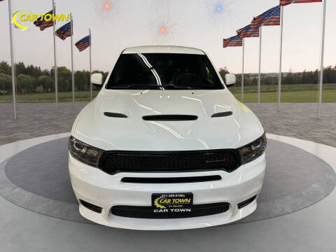 2019 Dodge Durango R/T