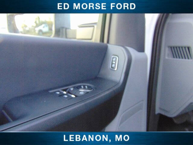 2026 Ford F-550 Super Duty