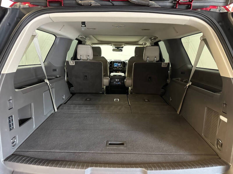 2019 Ford Expedition MAX Limited