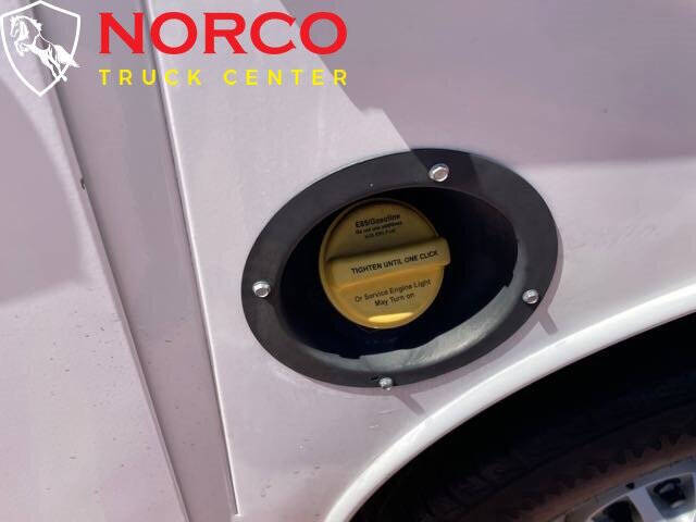 2015 Chevrolet Silverado 2500HD