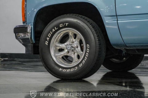 1992 GMC Sierra 1500