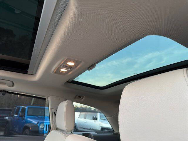 2015 Audi Q7 3.0T quattro Premium Plus