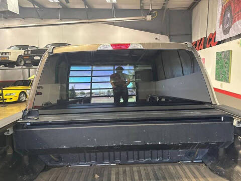 2017 Ford F-250 Super Duty