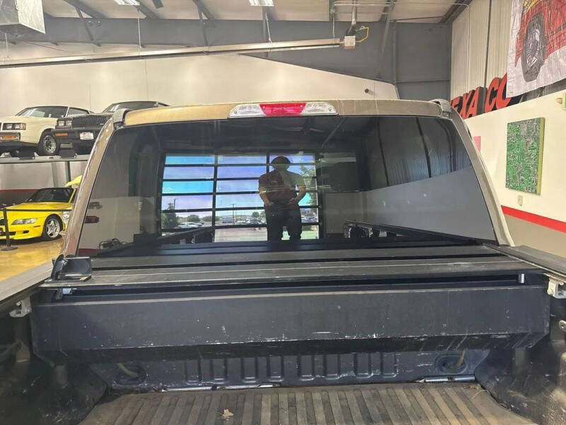 2017 Ford F-250 Super Duty