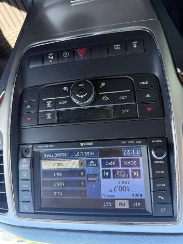 2011 Jeep Grand Cherokee Limited