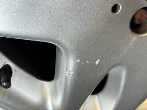 2003 Mercedes-Benz S-Class S 500