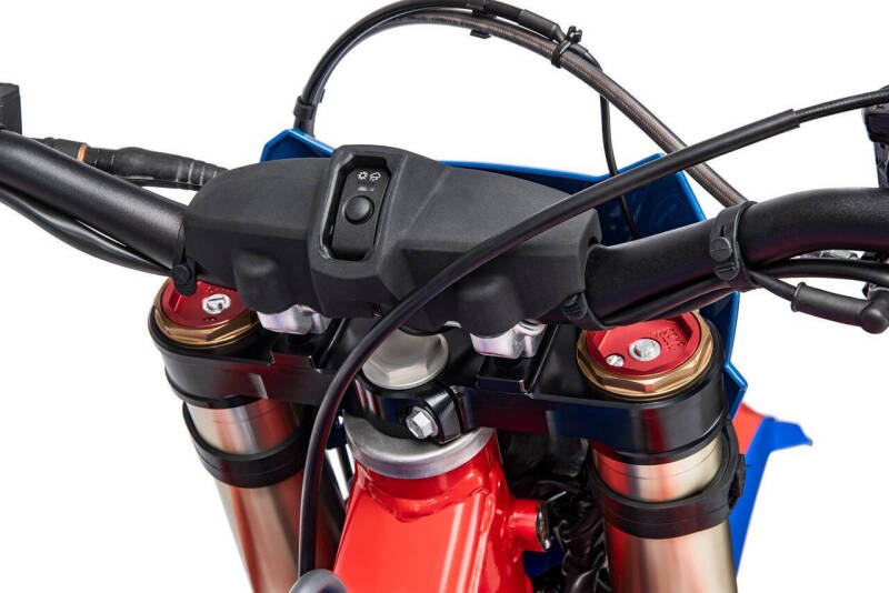 2025 Beta 200 RR Race Edition