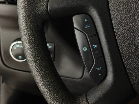 2024 GMC Savana 2500