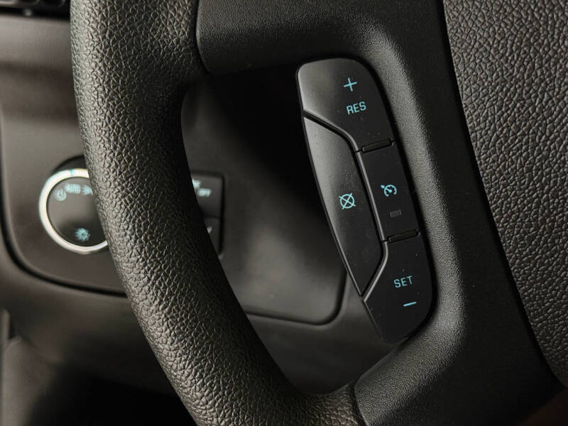 2024 GMC Savana 2500