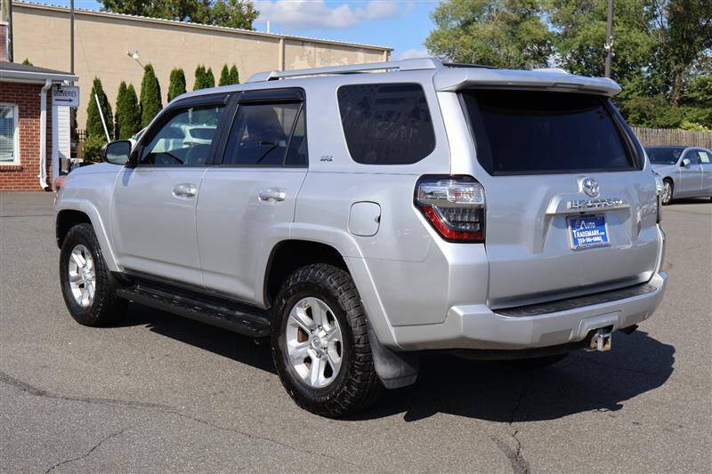 2014 Toyota 4Runner
