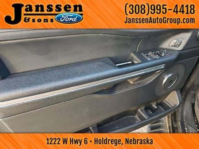 2023 Ford Expedition Timberline