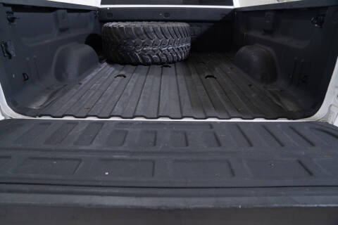 2016 GMC Sierra 2500HD Denali