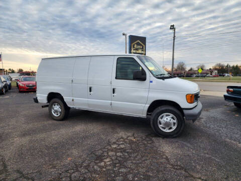 2006 Ford E-Series E-350 SD