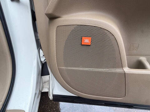 2008 Toyota Highlander Limited