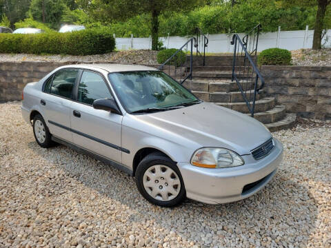 Sedan For Sale In Pen Argyl Pa East Penn Auto Sales