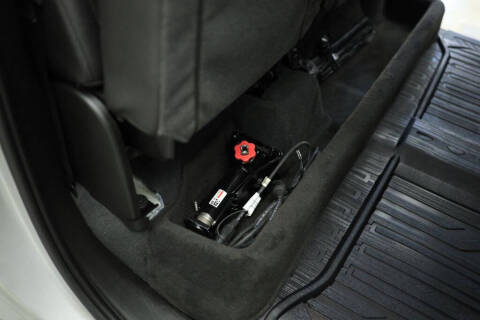 2022 GMC Sierra 2500HD