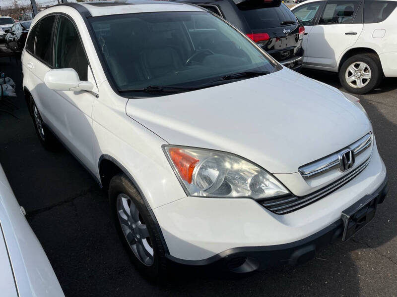 2007 Honda CR-V for sale at Auto Outlet of Ewing in Ewing NJ