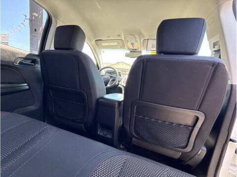 2017 GMC Terrain SLE-1