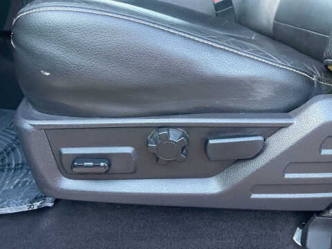 2008 Ford F-350 Super Duty