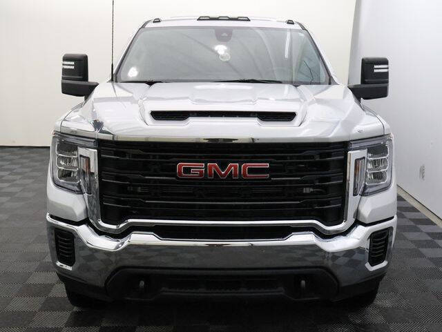 2023 GMC Sierra 3500HD