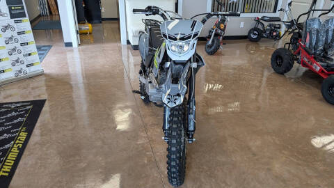 2026 Thumpstar TSB 250