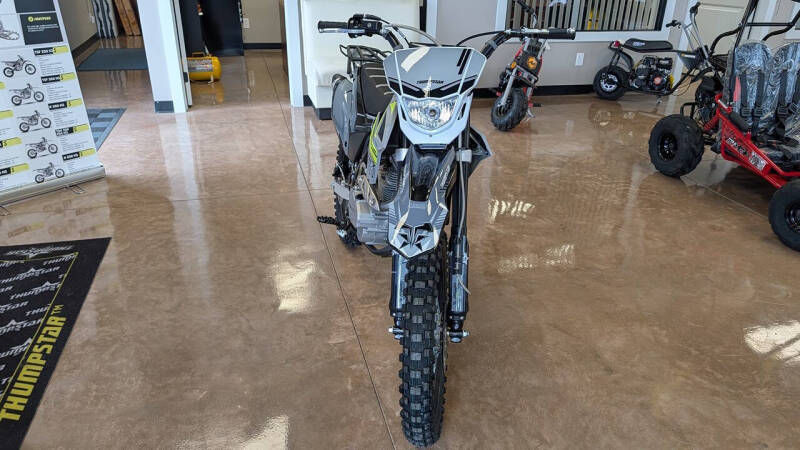 2026 Thumpstar TSB 250
