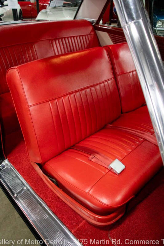 1962 Ford Galaxie