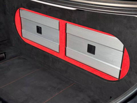 2008 BMW 6 Series 650i